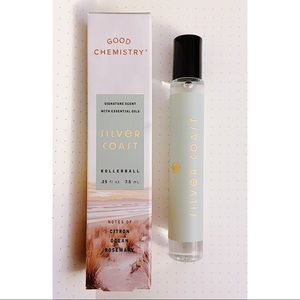 FREE❤️ Silver Coast by Good Chemistry 7.5ml